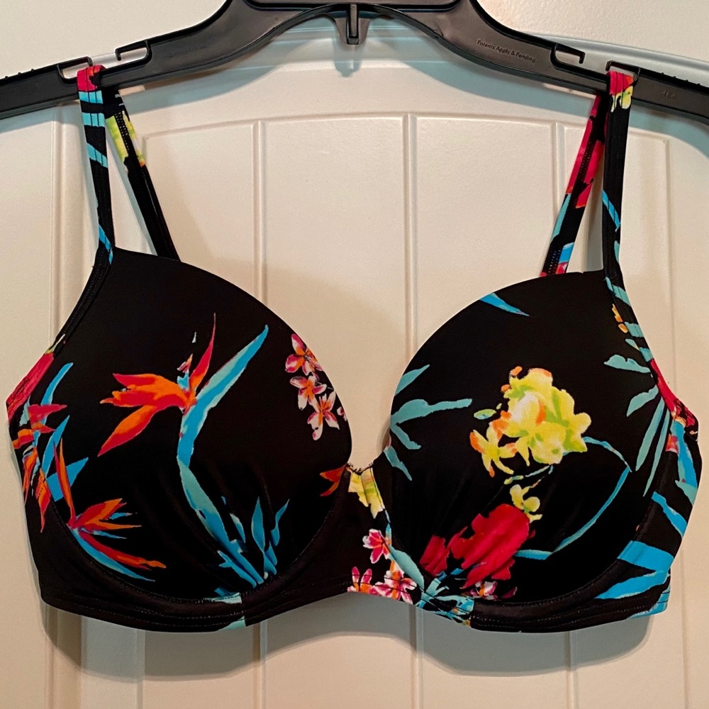 Audelle Swim Top